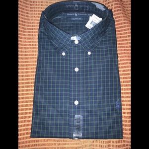 Men’s Ralph Lauren Polo Oxford Dress Shirt